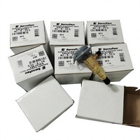 Válvula de Expansión de Escape de Alto Rendimiento R404A 5HP para Compresor HVAC, Repuesto VAL04418 NJ-A-6.5AN, 1 Año de Garantía
