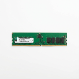 หน่วยความจำแรม Ddr5 16gb P64336-B21 16GB (1x16GB) Single Rank X8 DDR5-4800 CAS-40-39-39 Unbuffered Standard Kit ชุดมาตรฐานประสิทธิภาพสูง - Product Image 1