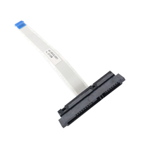Kabel adaptor Hard Disk pengganti untuk X360 15-DQ 8 Pin ProDesk G2 600 400 813725-001 konektor HDD