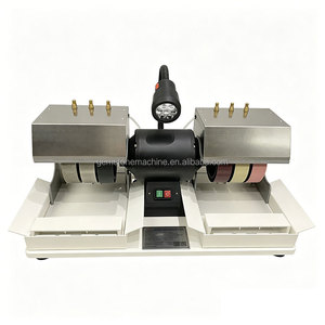 <span class=keywords><strong>Machine</strong></span> <span class=keywords><strong>à</strong></span> cabochonner <span class=keywords><strong>les</strong></span> pierres précieuses de 6 pouces, <span class=keywords><strong>machine</strong></span> <span class=keywords><strong>à</strong></span> <span class=keywords><strong>polir</strong></span> et <span class=keywords><strong>à</strong></span> rectifier <span class=keywords><strong>les</strong></span> <span class=keywords><strong>roches</strong></span> lapidaire - Product Image 1