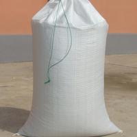 Nouvelle Tendance 2019 : Alimentation en Sucre de Haricot Vert de Qualité Supérieure, Sac Tissé en PP de 100 kg avec Impression sur le Sac