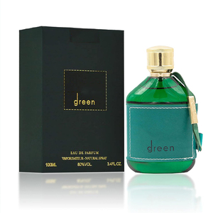 Vente en gros ZUOYE 100ml Parfum corporel arabe de luxe populaire pour hommes, spray naturel fruité boisé longue durée, Dubaï - Product Image 1
