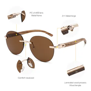 Gold supplier wenzhou factory oem china wholesale women sun glasses round frame sunglasses custom metal logo