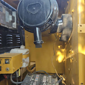 חתול יד שניה חתול גדול וחפר גדול 320d משומש חתול 320d 326d חפר זוחל עם <span class=keywords><strong>winch</strong></span> למכירה - Product Image 4