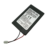 Honcam 3,7 V 1800mAh Paquete de batería de iones de litio recargable Reemplazo para Sony PS3 Controlador inalámbrico Bluetooth