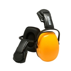 Équipement de sécurité EPI personnalisé industriel réduction du bruit cache-oreilles insonorisé sécurité protège-oreilles cache-oreilles - Product Image 4