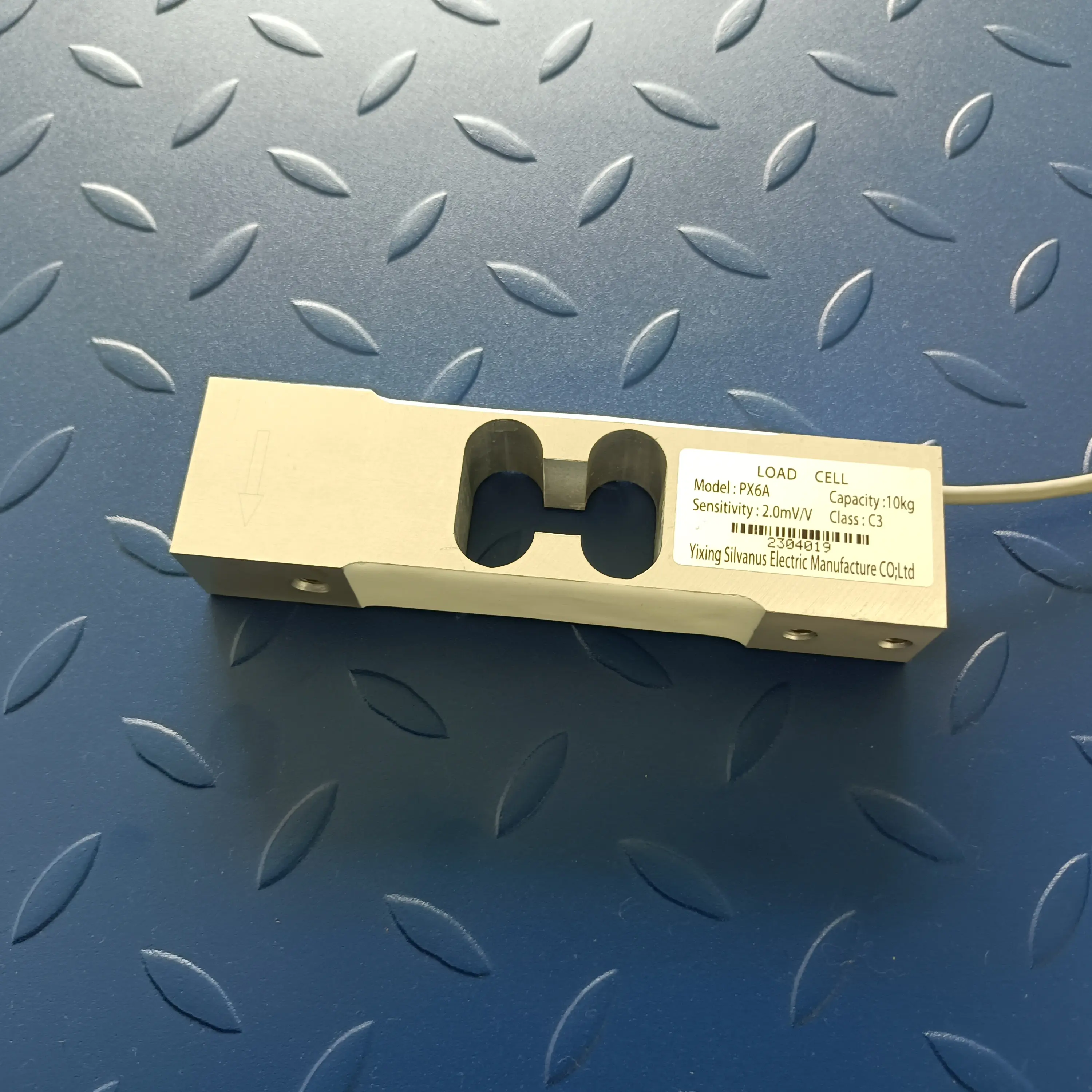 10.15.20.30.75.100kg force sensors load cells Single Point Load Cell Sensor PX6A for electronic platform scale