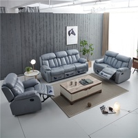 מותאם אישית במפעל אמיתי עור sectionals ספת סט ריהוט איטלקי עיצוב מודרני xury lu סלון ריהוט