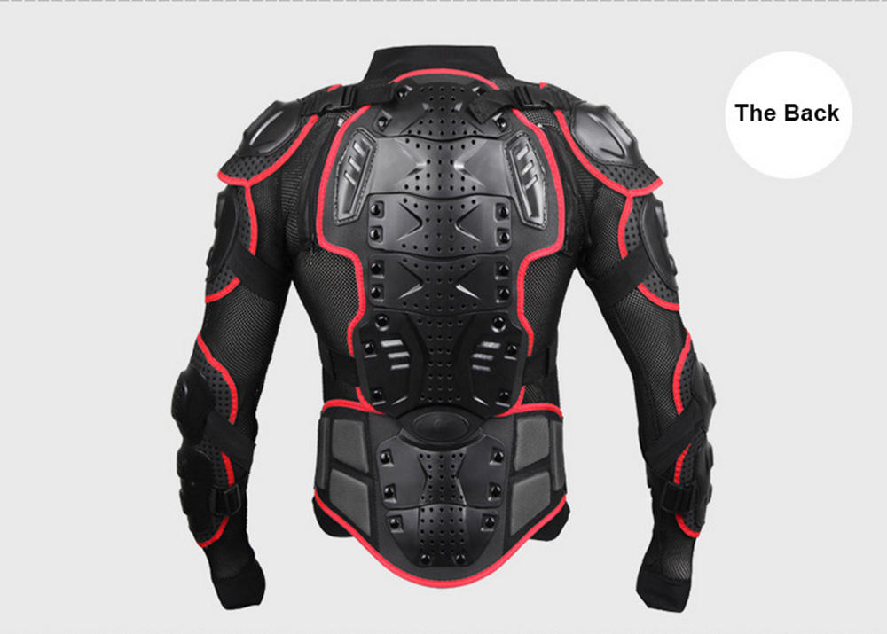 Protezioni Motocross | Fox Racing® Italia - Foto 4