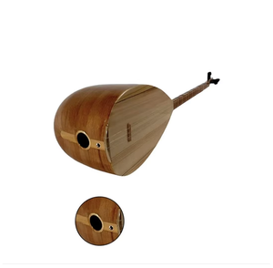 Proveedor en Línea de Instrumentos Musicales de Cuerda Grandes, Fabricados con Madera de Primera Calidad - Product Image 1