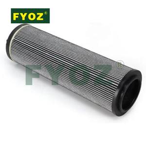 H-8936 53C0210 LX386UA/100 совместим с гидравлическим фильтром Liugong CLG936, запчасти для тяжелой техники - Product Image 1