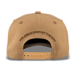 Casquette de baseball TCAP Chine ODM à 5 panneaux 100% coton avec applique et broderie personnalisée acceptée - Product Image 3