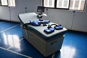 Dispositivo de Rehabilitación Vasomedical Lumenair EECP-Machine - Product Image 2