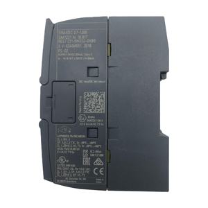 Módulo de Entrada Analógica Siemens 6ES7231-5ND32-0XB0 6es7235nd320xb0 S7-1200 - Product Image 1