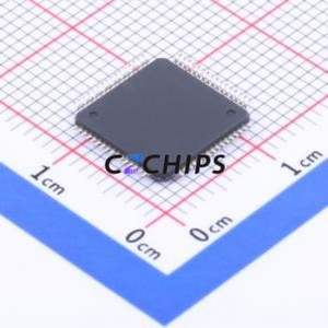 Original tout nouveau TQFP-64 ADS1299IPAGR (10x10) Circuit intégré IC puce PMIC frontal analogique (AFE) - Product Image 2