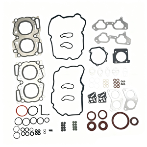 Комплект Прокладок Головки Двигателя для Subaru EL15 EL154 Impreza 1,5 2006- 2011 10105AB040 10105AC410 10105-AB040 10105-AC410 - Product Image 1