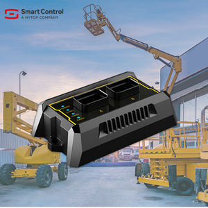 Ecore640S-I HYTOP PL <span class=keywords><strong>C</strong></span> CAT2 controllo logica di programmazione codesys3. 5 IP65 PLC 64 canali del modulo IO per macchine mobili - Product Image 4