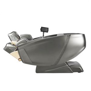Chaise de massage zéro gravité, nouveau design, massage complet du corps 4D, chaise de massage électrique de luxe Shiatsu - Product Image 5