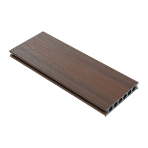 Низкое обслуживание, домашний бар, кемпинг, открытый садовый настил, деревянный пластиковый настил, композитный напольный настил - Product Image 2