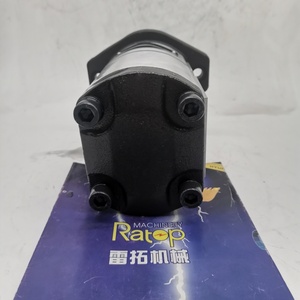 มอเตอร์พัดลม31LD-40500 31LD40500ปั๊มมอเตอร์พัดลมไฮดรอลิกสำหรับชิ้นส่วนรถตัก HL757TM-9 - Product Image 6
