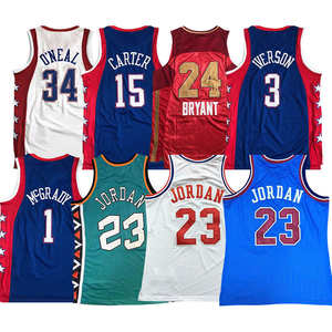 Camisetas <span class=keywords><strong>de</strong></span> Baloncesto, Fútbol, Rugby a Bajo Precio, Liquidación al por Mayor para Compradores Estadounidenses, Entrega Rápida, Gran Oferta - Product Image 1