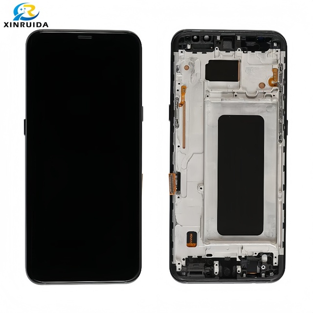 For samsung S8 S8 Plus S9 S9 Plus Lcd Factory Wholesale All Models for samsung Screen Replacement