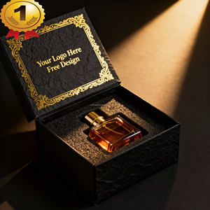 Boîte cadeau de luxe en carton rigide en forme de <span class=keywords><strong>livre</strong></span>, avec logo magnétique personnalisé, écologique, estampage à chaud or, échantillon gratuit - Product Image 2