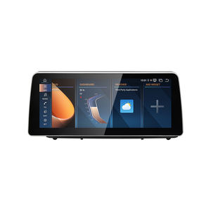 Stwei 2025 nuevo Id6 Id7 Id8 Android 13 Qualcomm680 Snapdragon6225 8gb 256gb 12.3 pulgadas para Bmw E70 X6 E71 Auto Carplay GPS - Product Image 1