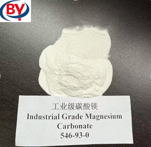 BOYU <span class=keywords><strong>Carbonate</strong></span> <span class=keywords><strong>de</strong></span> <span class=keywords><strong>magnésium</strong></span> MgCO3 Bloc <span class=keywords><strong>de</strong></span> craie pour le sport et l'escalade, qualité industrielle, pureté 98%-99%, Shandong - Product Image 3