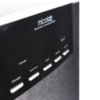 Microlab Sistema de cine en casa SpeakerX15BT