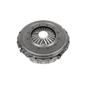 Haute qualité 1458591 pour plaque de pression <span class=keywords><strong>CF</strong></span> 65 <span class=keywords><strong>75</strong></span> LF 55 pièces de rechange de châssis nouvel état comprend un couvercle d'embrayage - Product Image 1