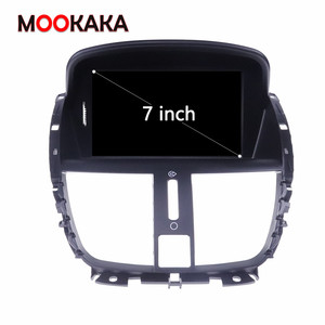 <span class=keywords><strong>Autoradio</strong></span> <span class=keywords><strong>Android</strong></span> 11 <span class=keywords><strong>2</strong></span> <span class=keywords><strong>Din</strong></span> pour <span class=keywords><strong>Peugeot</strong></span> <span class=keywords><strong>207</strong></span> 2008-2014 7 "Car Stereo GPS Navigation Multimedia Audio Player Head Unit <span class=keywords><strong>Autoradio</strong></span> - Product Image 2