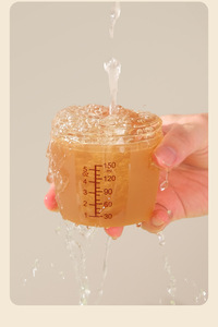 Bouteille d'alimentation <span class=keywords><strong>pour</strong></span> bébé de qualité alimentaire à vente chaude avec poignée anti-étouffement - Product Image 5