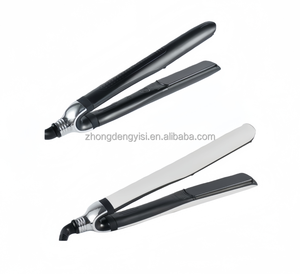 Outil portable multifonctionnel pour lisser et boucler les cheveux, pour usage personnel, lisseur électrique, boucleur de cheveux - Product Image 2