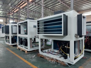 Máy nấm với giám sát thông minh cho người Trồng Nấm thương mại liên doanh nông nghiệp đô thị - Product Image 3