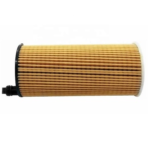 Filtre à huile UTILISÉ POUR BMW <span class=keywords><strong>114D</strong></span> 11428507683 04152WA010 ADB112107 OX404D E204HD218 HU6004X F026407123 11428507697 11428507150 - Product Image 2