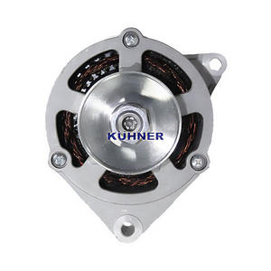 Alternateur compatible avec CITROËN 2 CV 6 Essence (KW : 18, CV : 24) de 09-1975 à 06-1981 KUHNER 30112 NEUF - Product Image 1