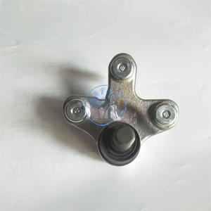 Rotule inférieure Honda 51220-TEA-A01 avant droite pour suspension non indépendante – Pièce de rechange - Product Image 2