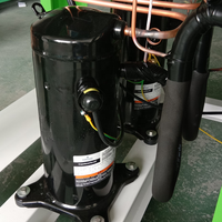Réfrigérant industriel 250 Tr, pour moteur à Air comprimé, 10hp
