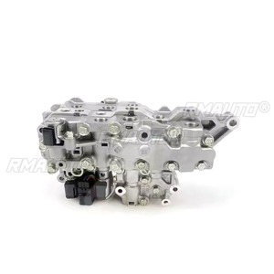 27000-5X9-004 ชุดประกอบวาล์วเกียร์อัตโนมัติชิ้นส่วนเครื่องยนต์สำหรับฮอนด้า ซีวิคอุปกรณ์เสริมในรถยนต์ - Product Image 1