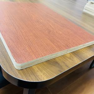 خشب رقائقي خفيف الوزن من خشب الزيزفون من روي هي، للحرف اليدوية والألغاز الخشبية، بتصميم عصري، سماكة 3 مم و5 مم و6 مم و9 مم، خشب زيزفون E0 - Product Image 1