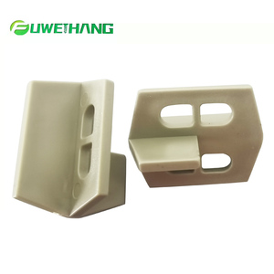 T אריח פלס פילוס חפץ צלב חדש סוג רצפת אריח כלי פלסטיק אריח צלב כרטיס - Product Image 1