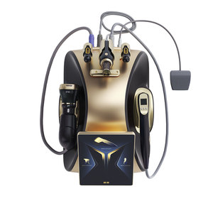 Máquina Hifu 22d Max de Alta Intensidad Enfocada para Rejuvenecimiento Facial, Tensado Vaginal y Corporal, Antienvejecimiento - Product Image 3