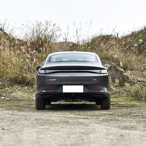 Nouveau 2025 Année Chang'an <span class=keywords><strong>Auchan</strong></span> 520 New Energy EV Car 515KM PLUS 4 <span class=keywords><strong>portes</strong></span> 5 places Adultes - Product Image 3