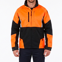 Veste à bandes réfléchissantes haute visibilité pour activités de plein air, sports, cyclisme, course à pied, vêtements de sport de nuit