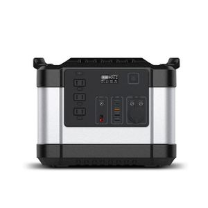 Popular 2000W Universal Energy Storage <b>Solar</b> <b>Power</b> Widely Used in <b>Home</b> Camping <b>Generator</b> Portable <b>Power</b> Station - Product Image 5
