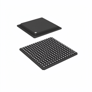 วงจรรวมอิเล็กทรอนิกส์ ISPLSI 2096VE-250LTN128 IC CPLD 4NS 96MC 128TQFP 128 LQFP - Product Image 1