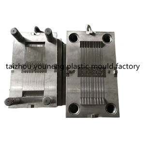 ไท่โจวหวงหยางฉีดพลาสติกไนลอนสายผูกแม่พิมพ์ - Product Image 4