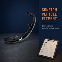 Lampu LED Cincin Bintang Depan Berkualitas Tinggi Grosir Pabrik, Kompatibel dengan Li Auto L8 dan L9 X01-53011078