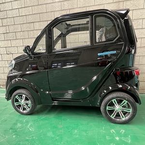 Scooter eléctrico de baja velocidad para discapacitados - Product Image 2